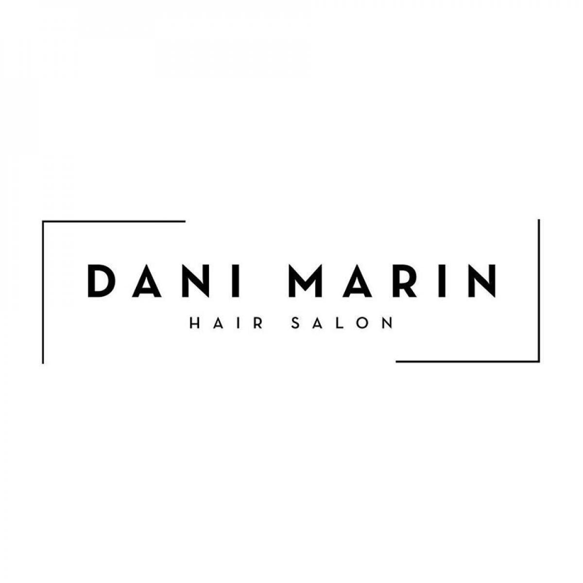 Peluquería Dani Marin Estilistes