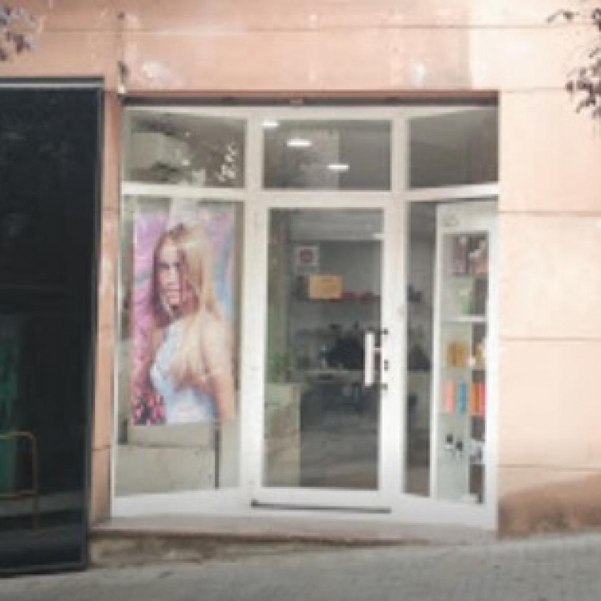 Peluquería Nou Estil Xabet