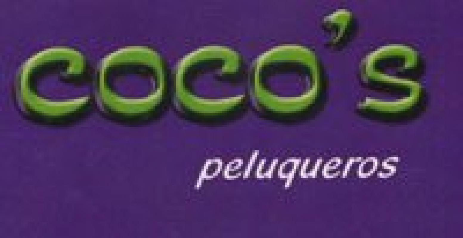 Peluquería Coco's