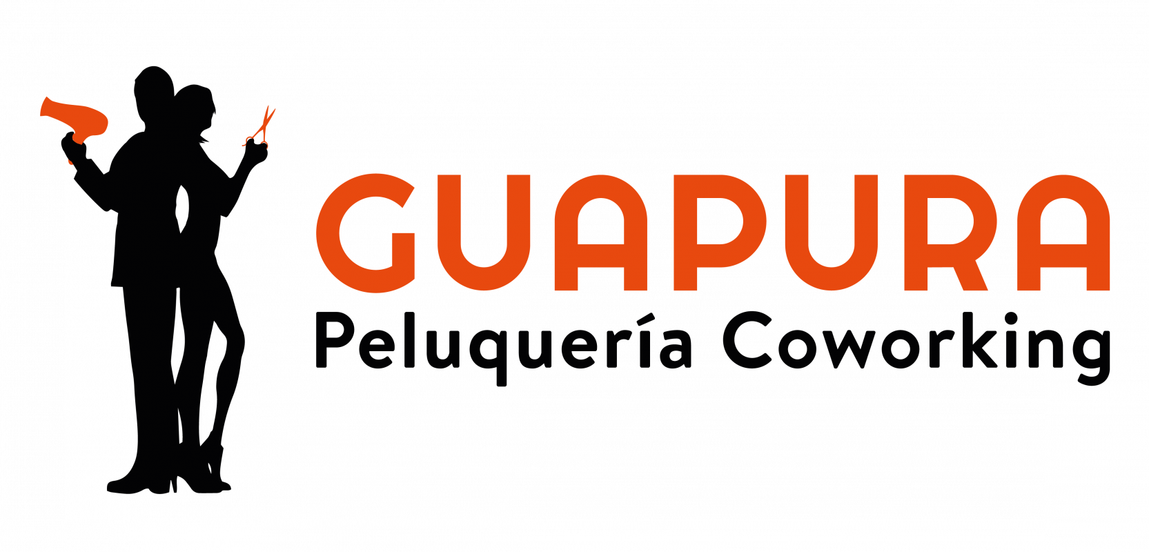 Guapura peluquería coworking