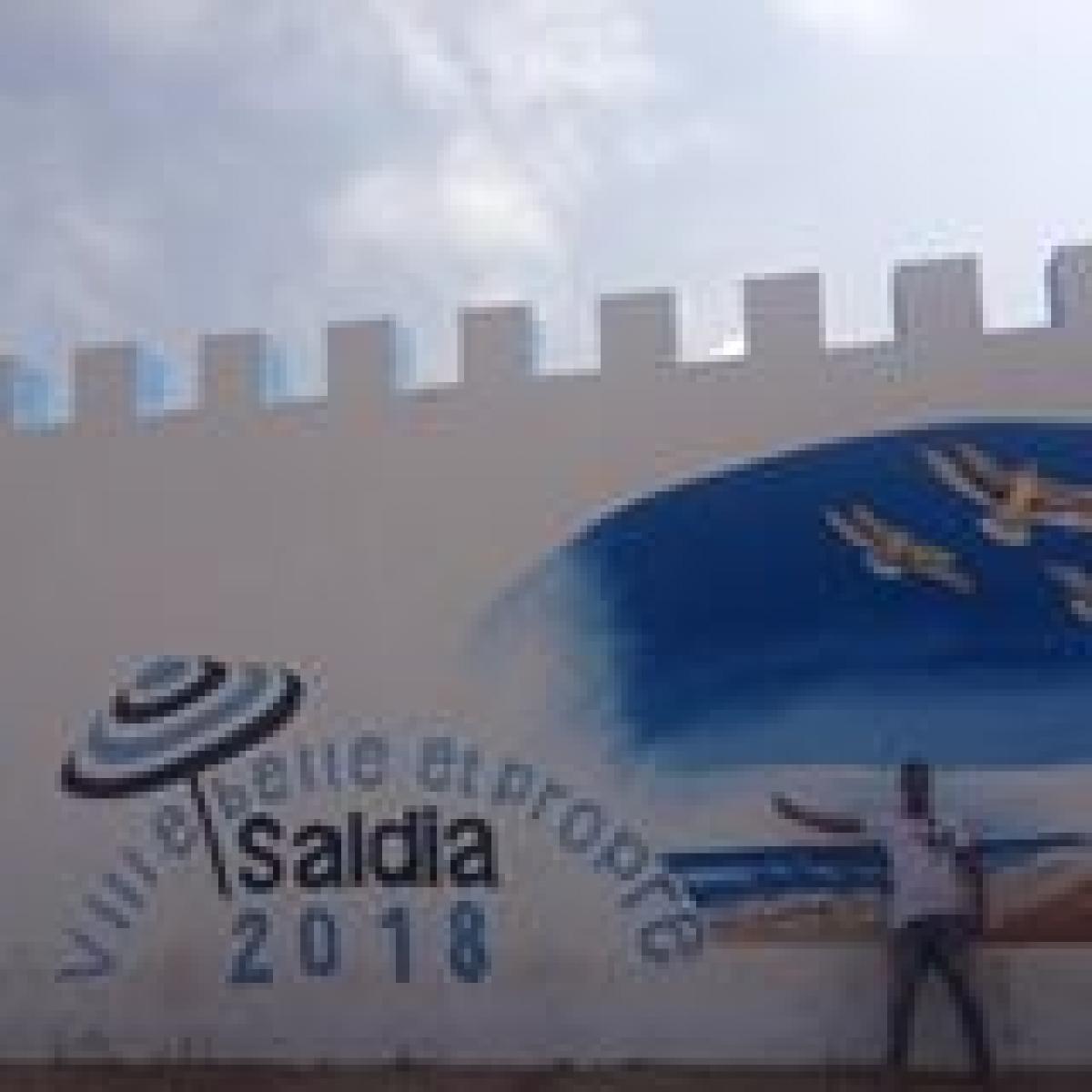 Peluquería Sidia