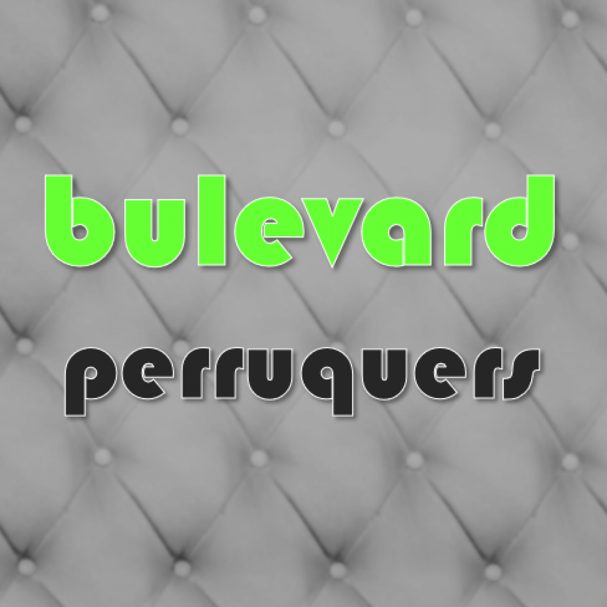 Peluquería Bulevard