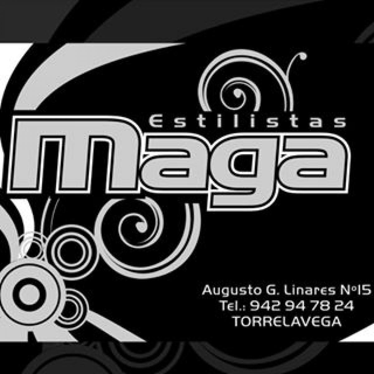 Peluquería Maga Estilistas