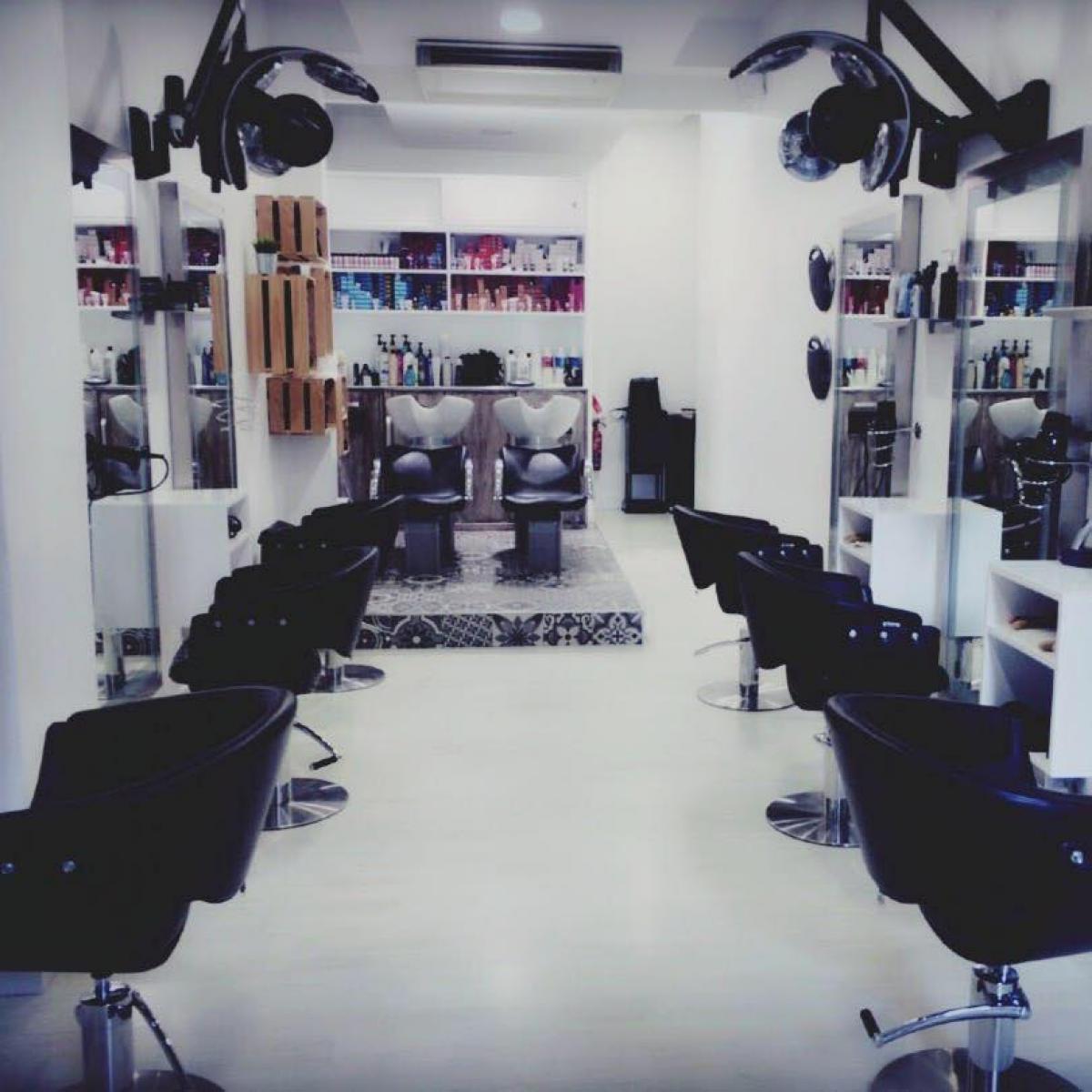 Peluquería Pelopolis