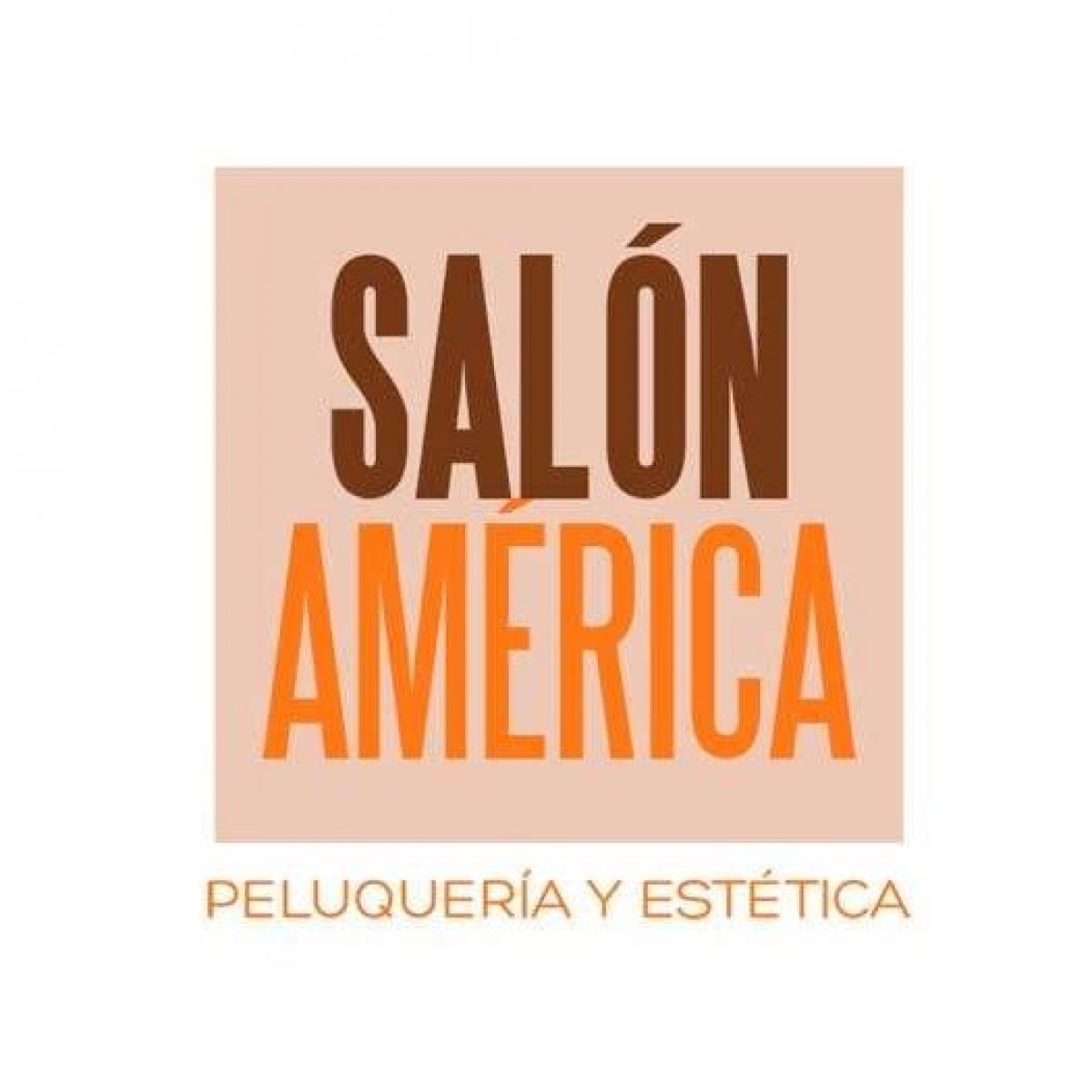 Peluquería Salón América