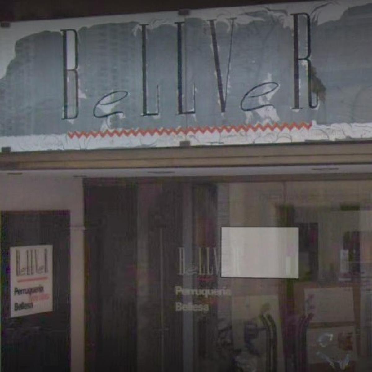 Peluqueria Bellver