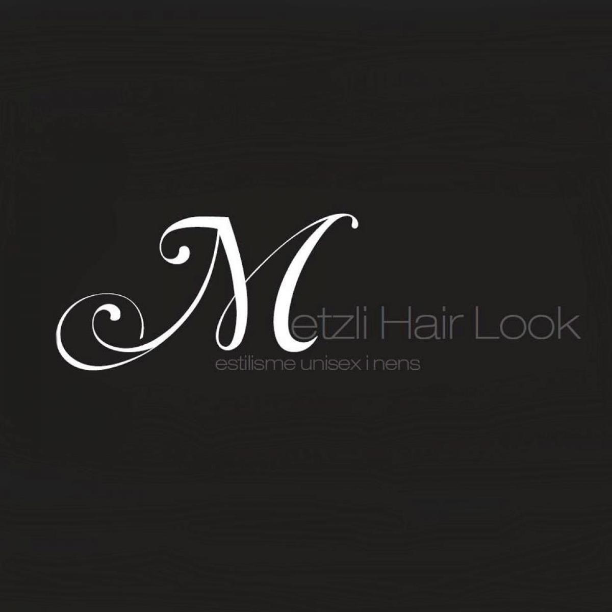 Peluquería Metzli Hair Look