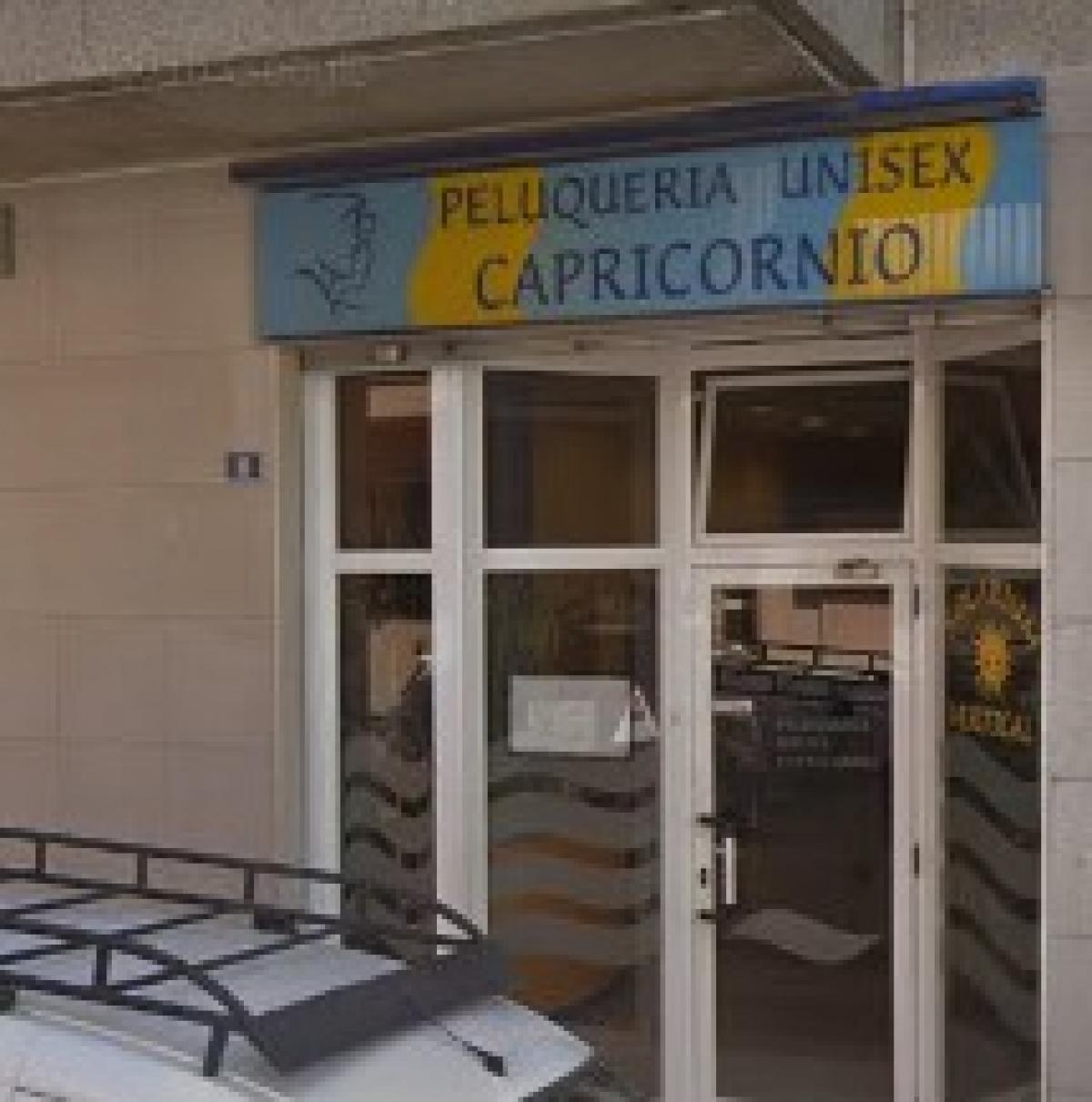 Peluquería Capricornio
