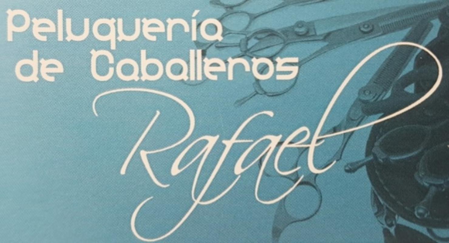 Peluqueria De Caballeros Rafael 2
