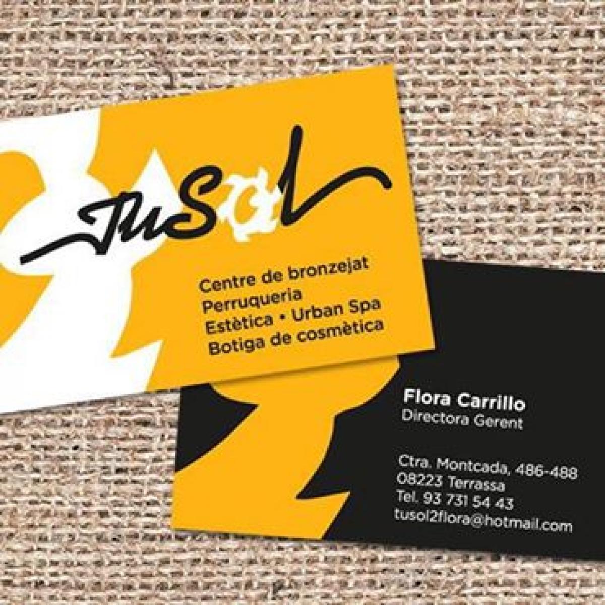 Peluquería Tusol