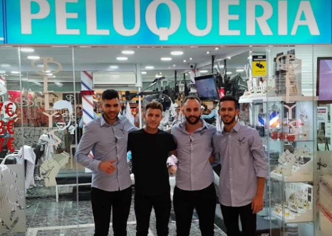 Peluquería Bely's