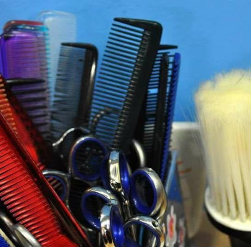 Peluqueria Rabel Belleza