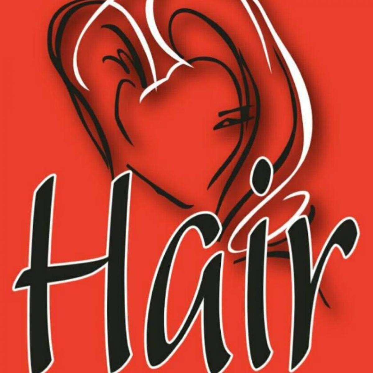 Peluquería Hair
