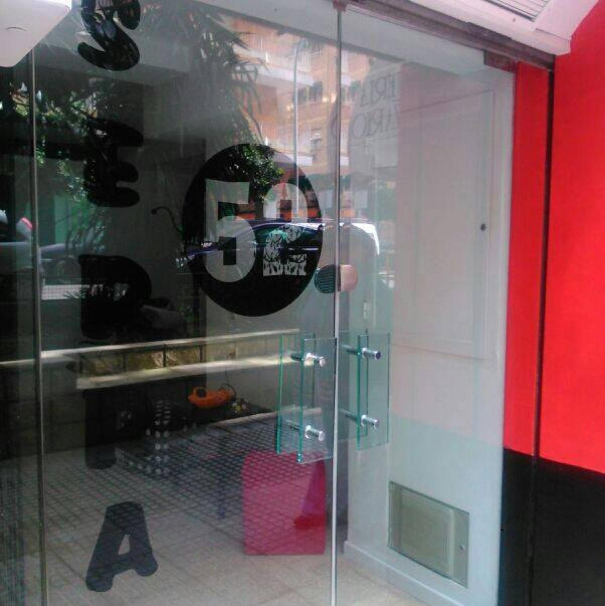 Peluquería Serrano 52