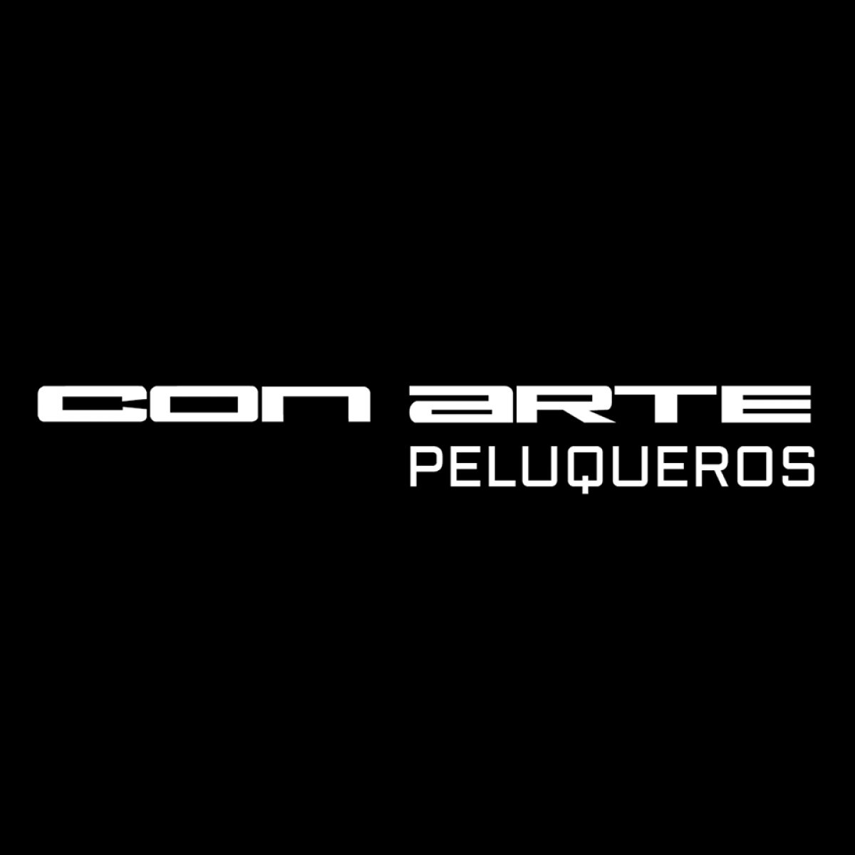 Con Arte Peluqueros