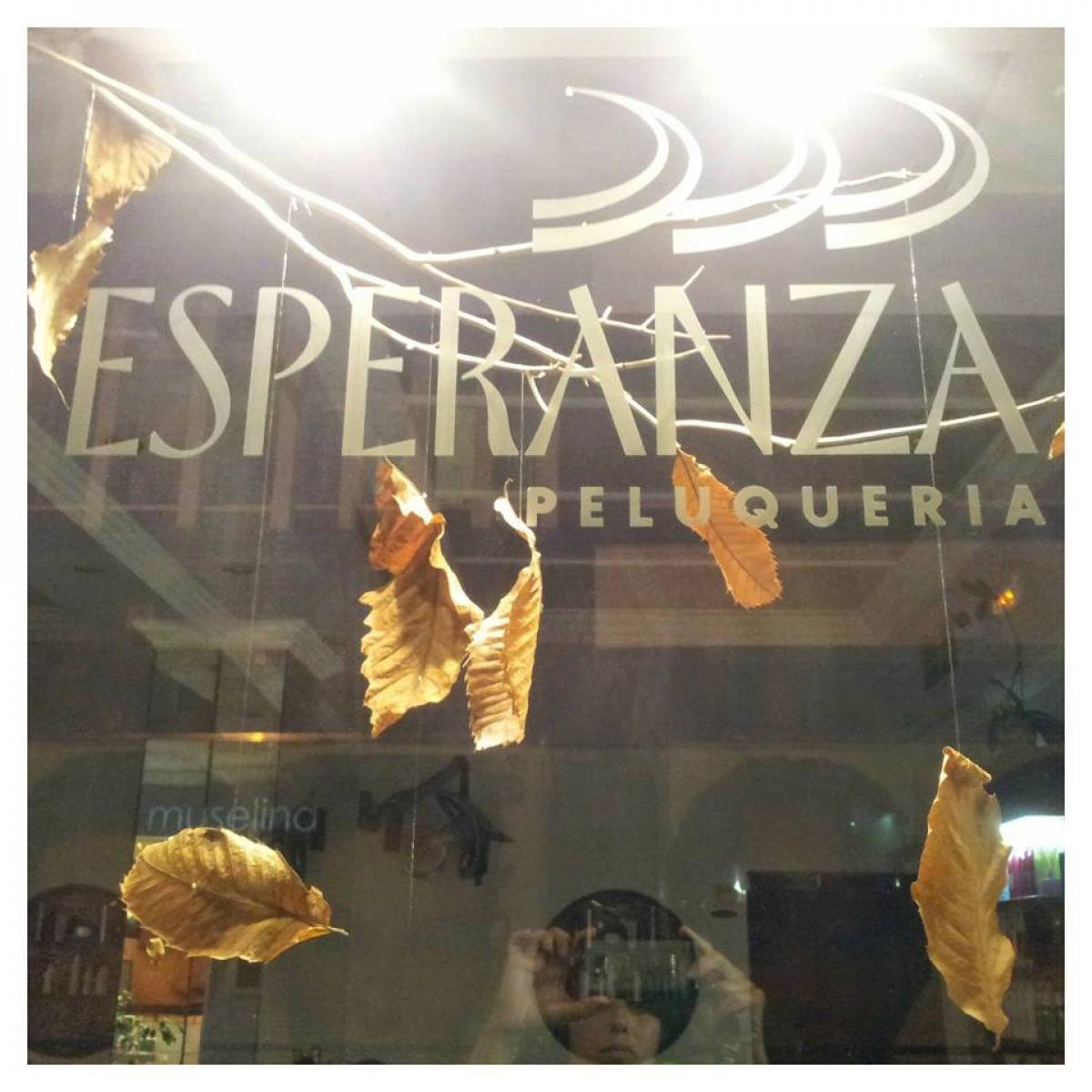 Peluquería Salon Esperanza