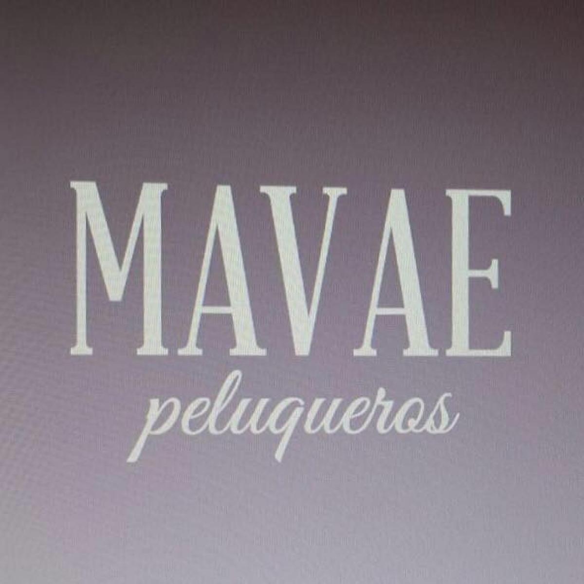 Mavae Peluqueros S.L.
