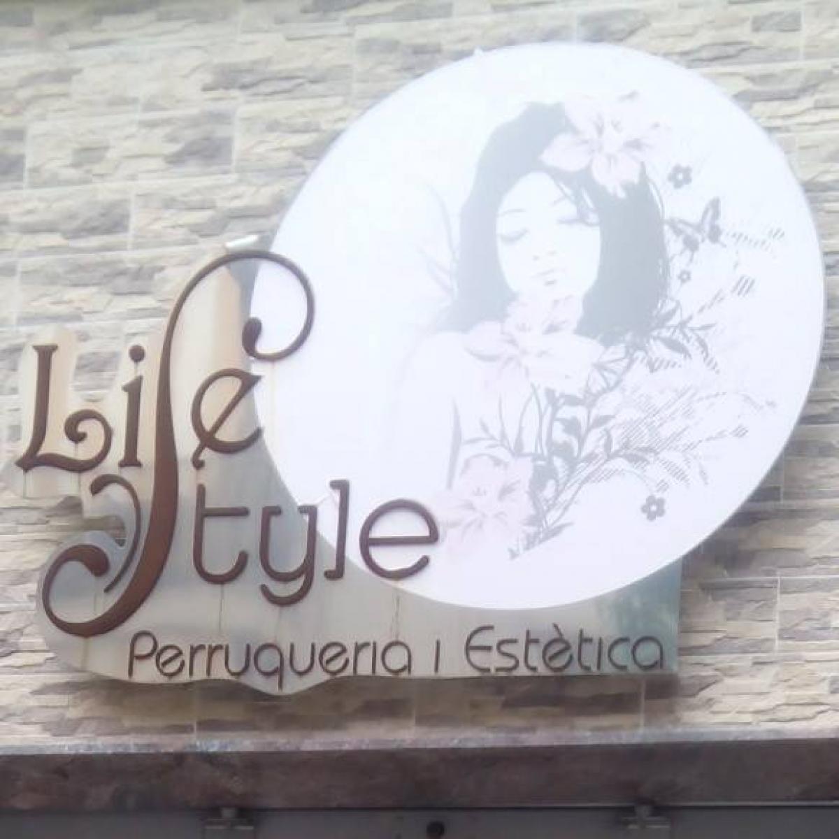 Peluquería Lise Style S.C.P.