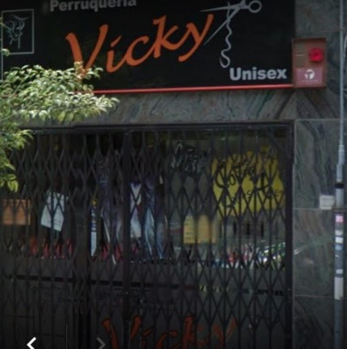 Peluquería Vicky