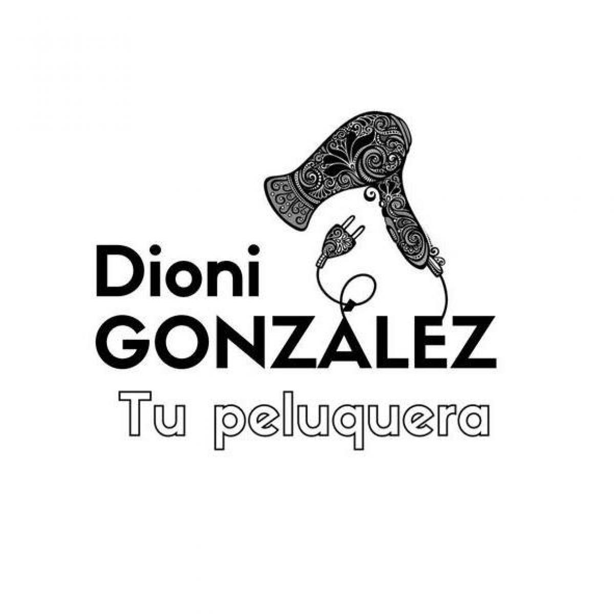 Peluquería Dioni González Estilistas
