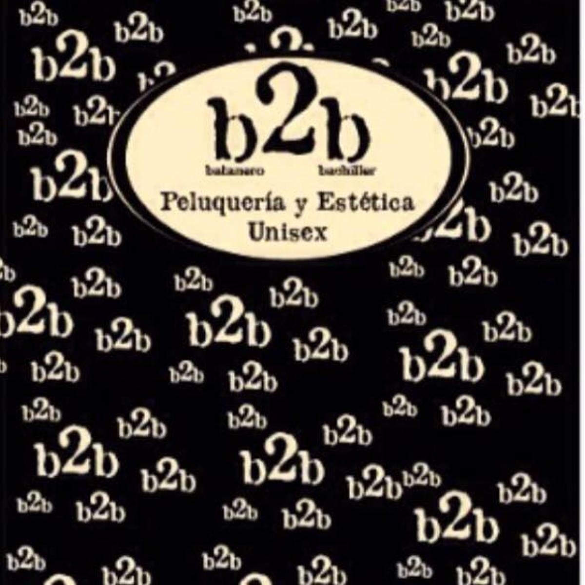 B2b