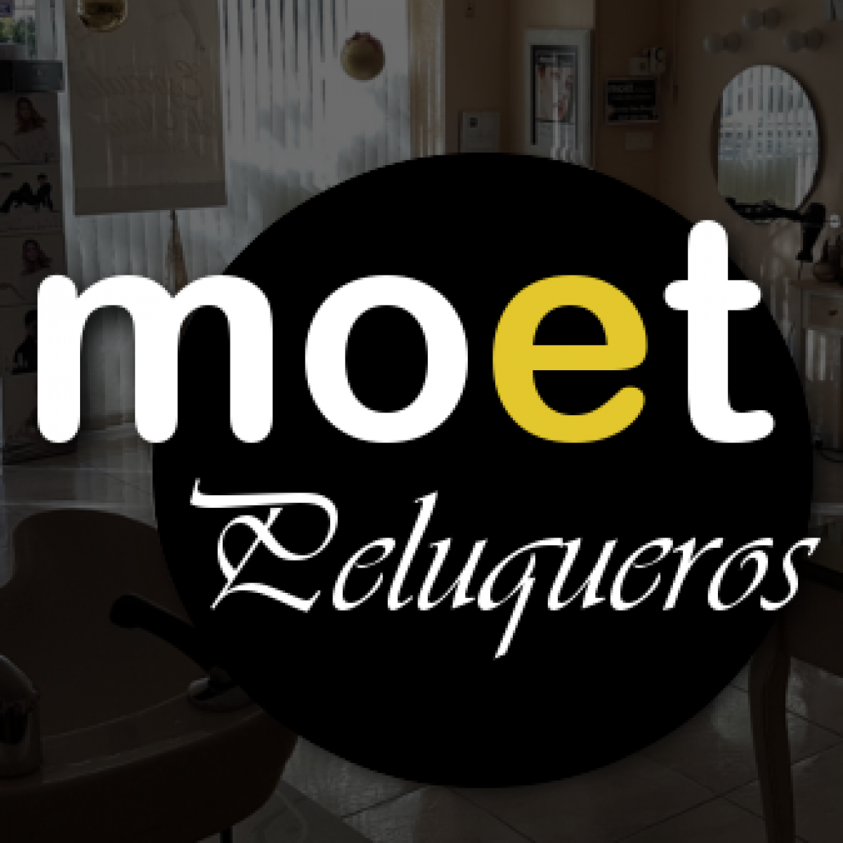 Moët Peluqueros
