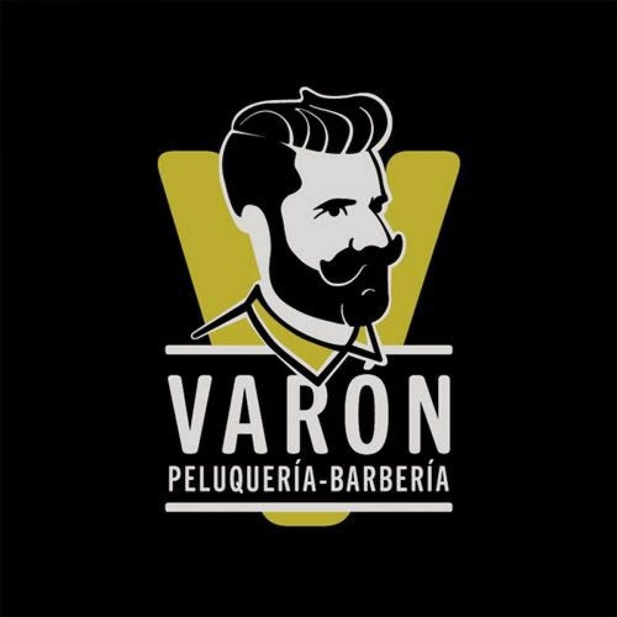 Peluqueria De Caballeros Varón