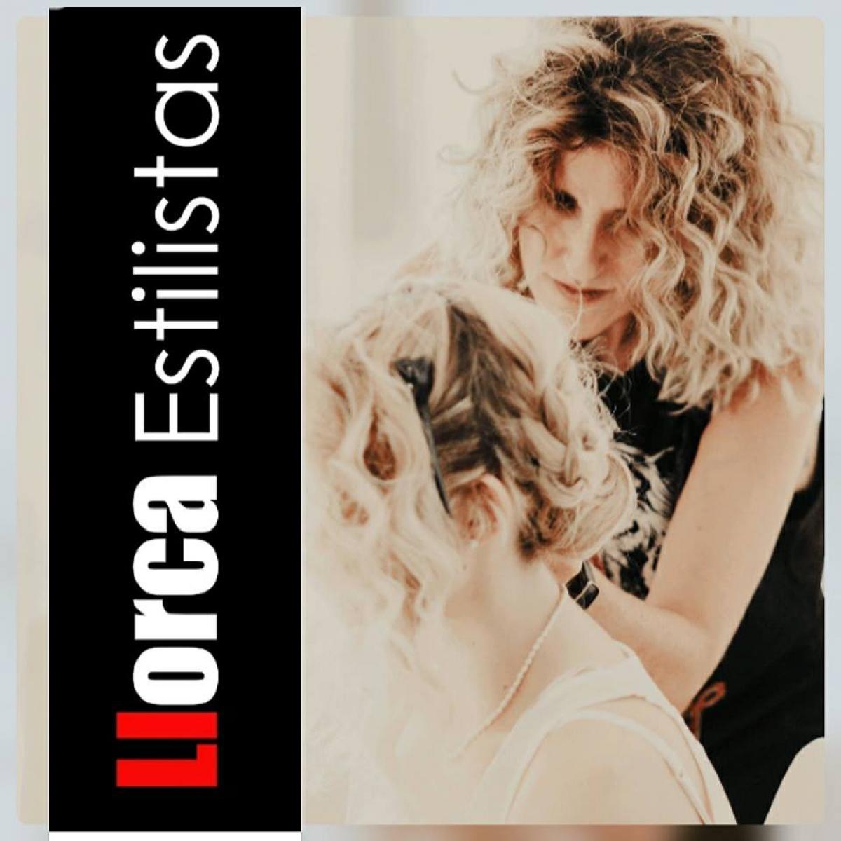 Peluquería Llorca Estilistas