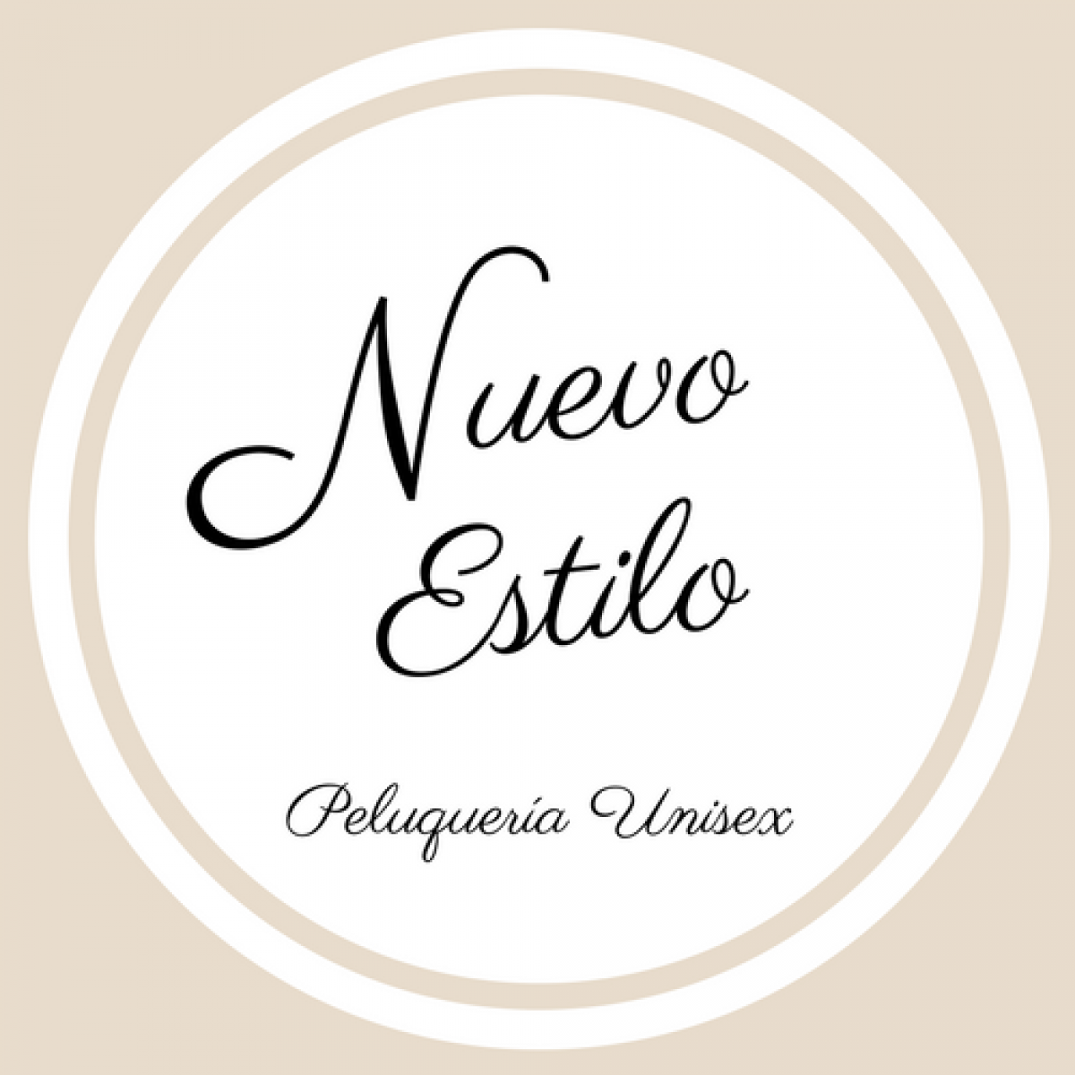 Peluquería Nuevo Estilo