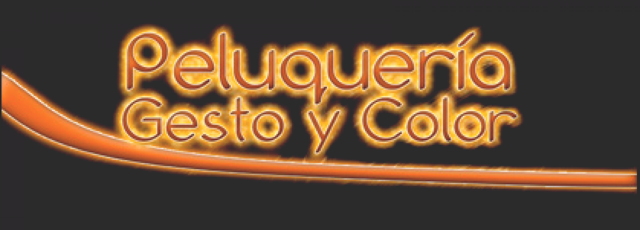 Peluquería Gesto Y Color