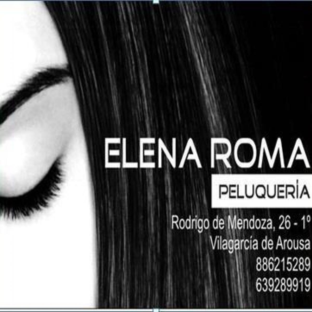 Peluquería Elena Roma