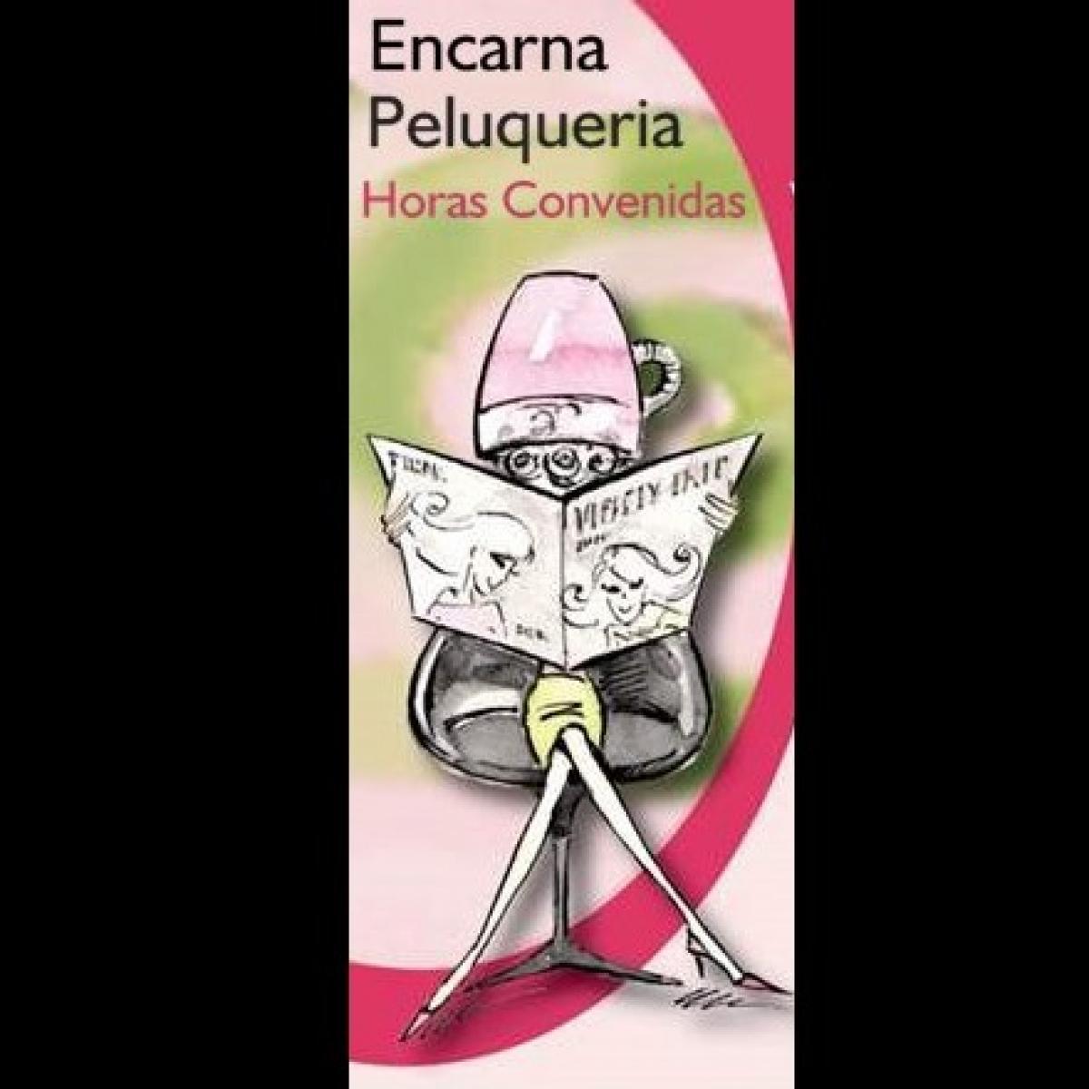 Peluqueria Encarna