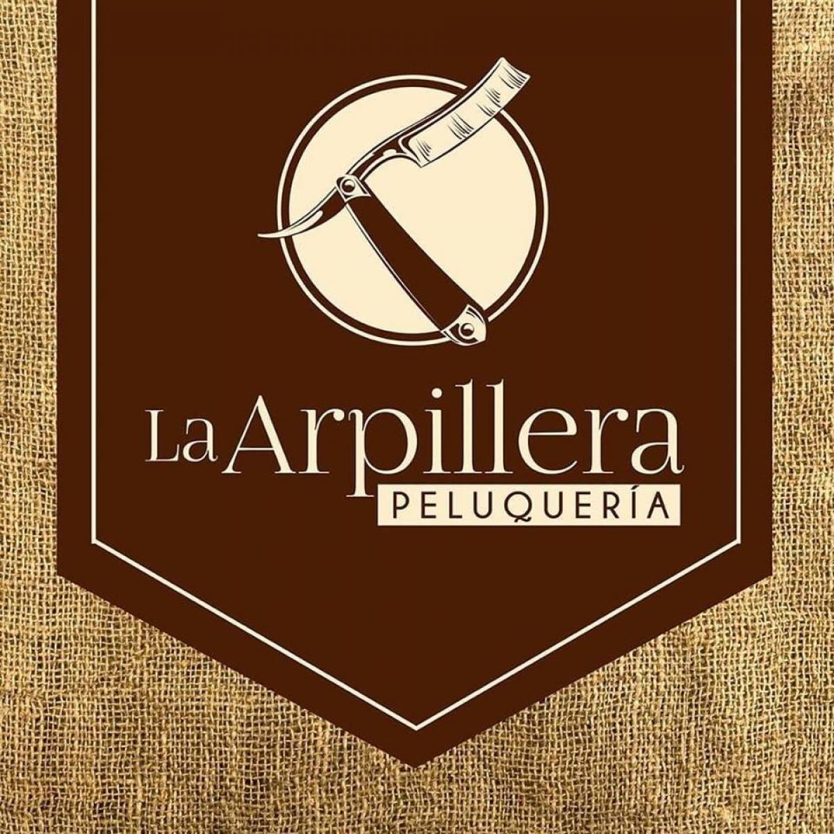 Peluquería-Barbería La Arpillera