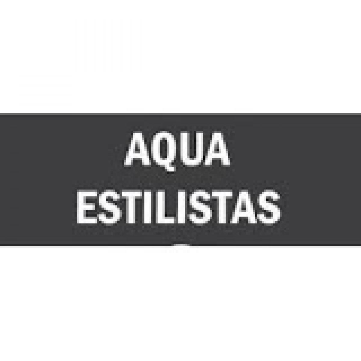 Peluquería Aqua Estilistas