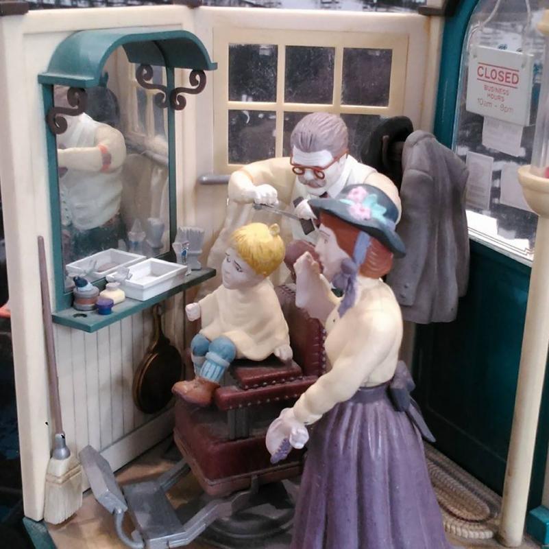 Peluquería Taboada