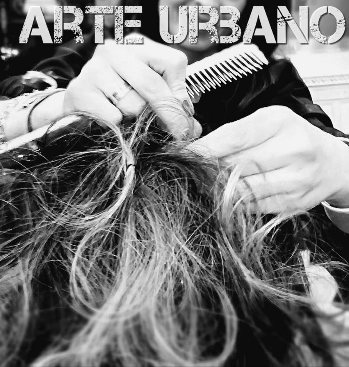 Peluquería Arte Urbano