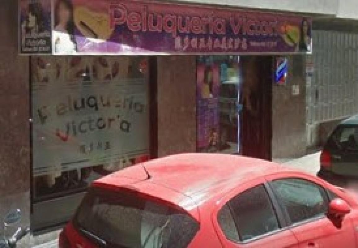 Peluqueria Victoria