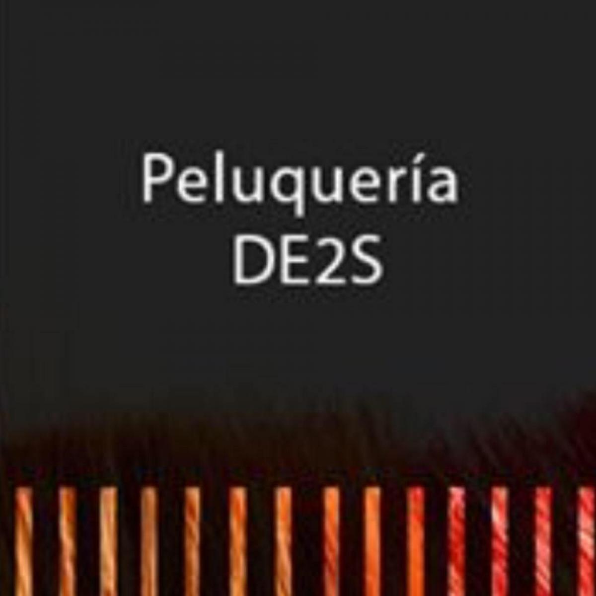 Peluquería Salón De2s