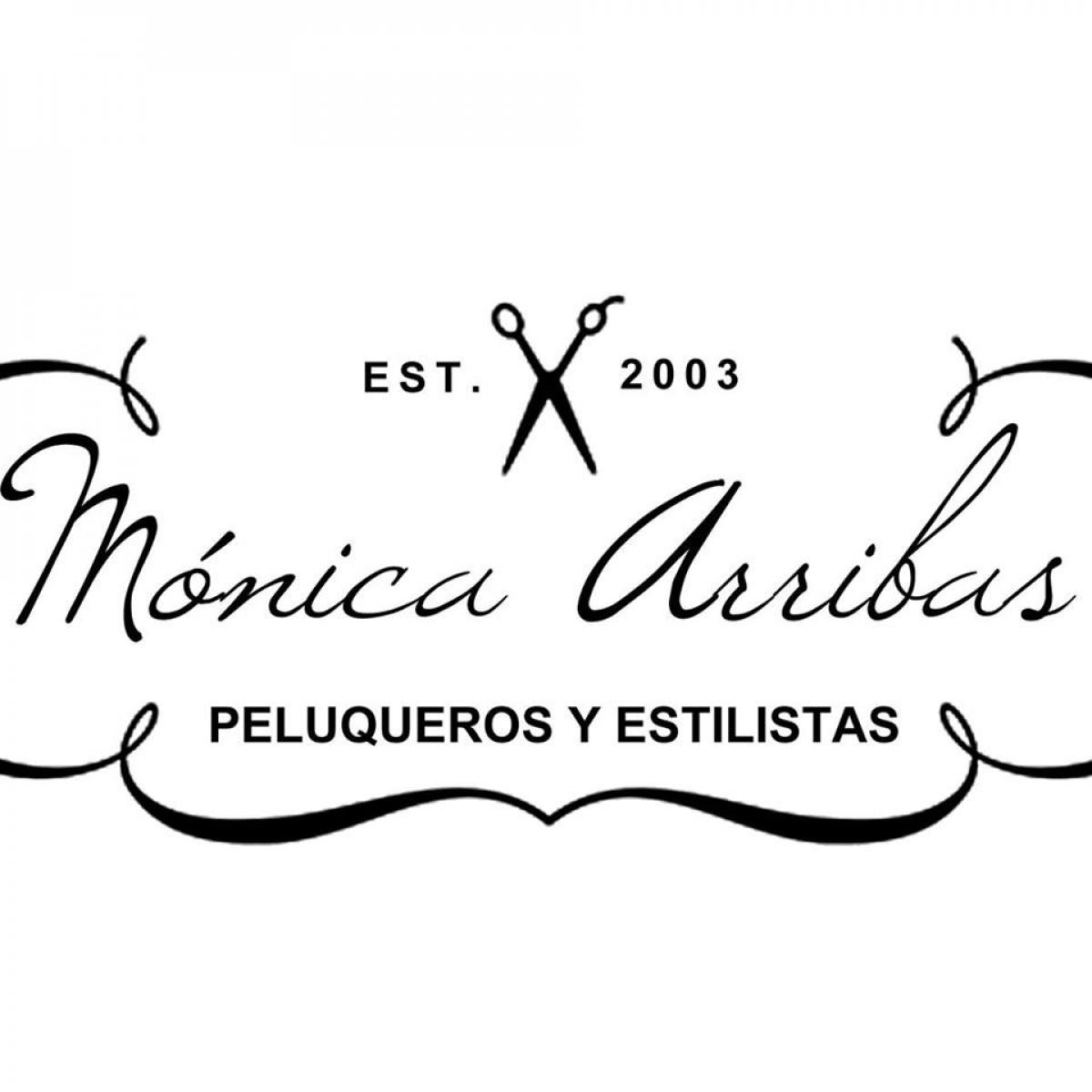 Peluqueria monica arribas