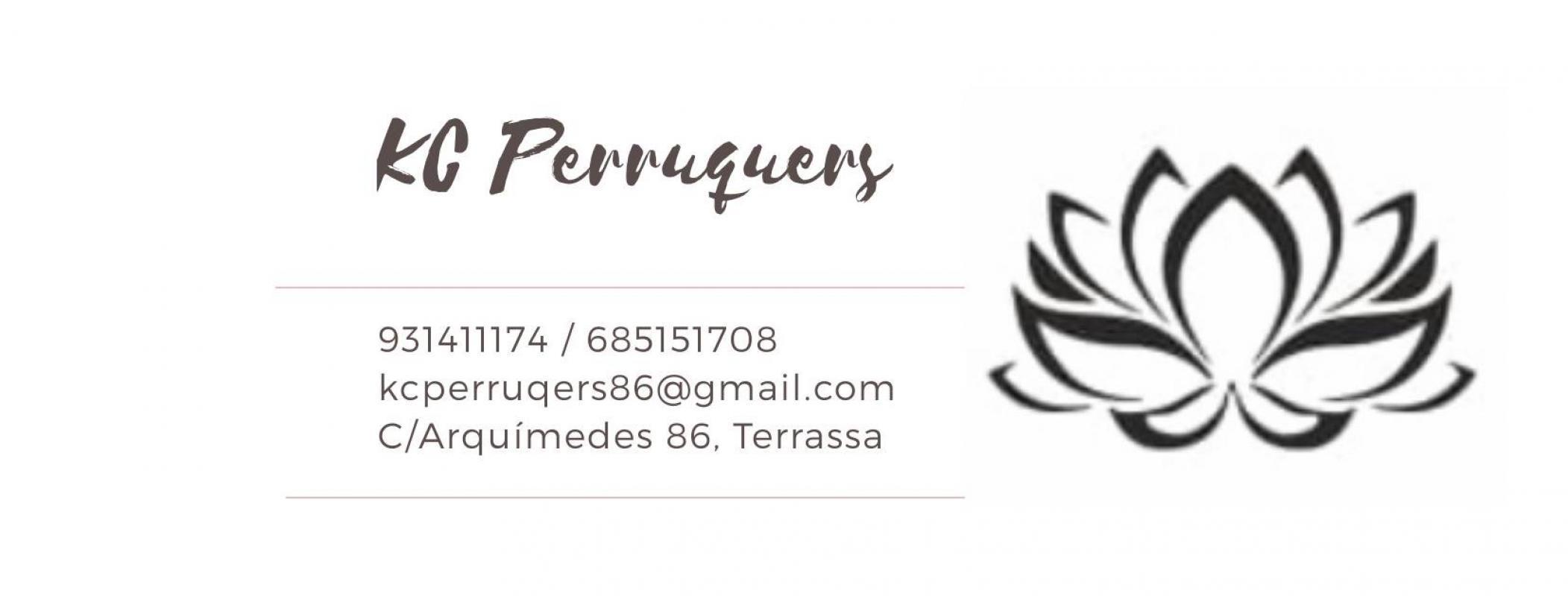 Peluquería KC Perruquers