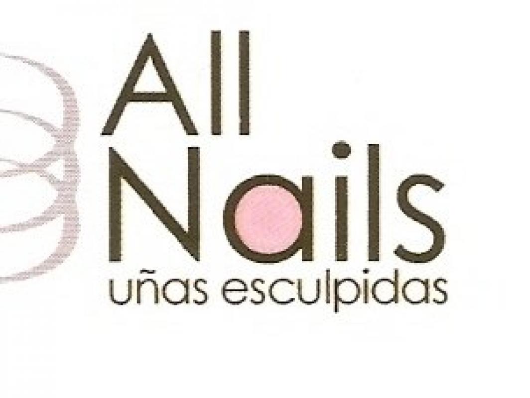 Peluquería All Nails