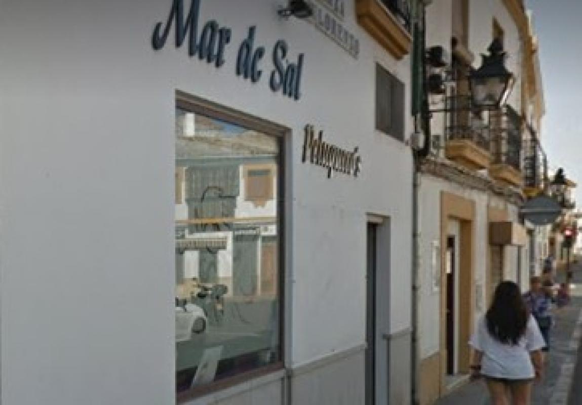 Mar De Sal Peluqueros
