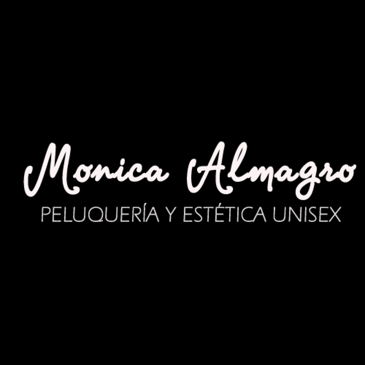 Peluqueria Monica Almagro