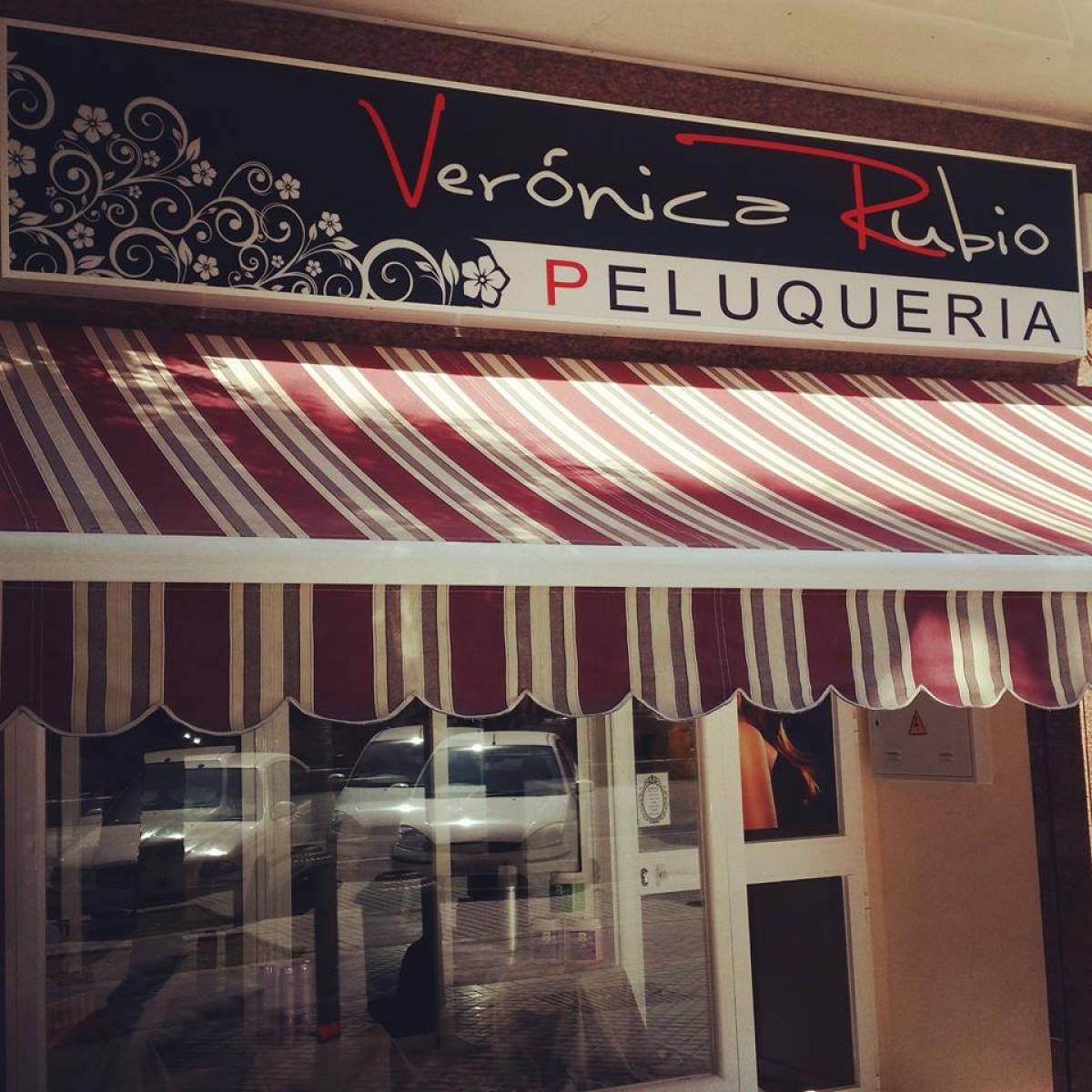 Peluquería Verónica Rubio