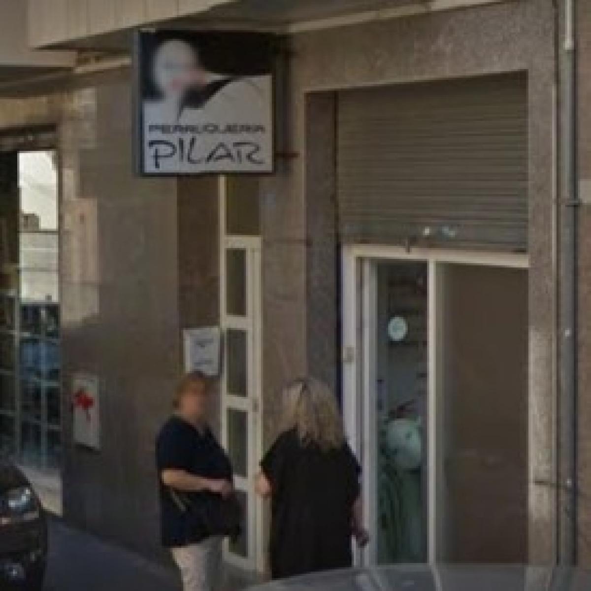 Peluqueria Pilar
