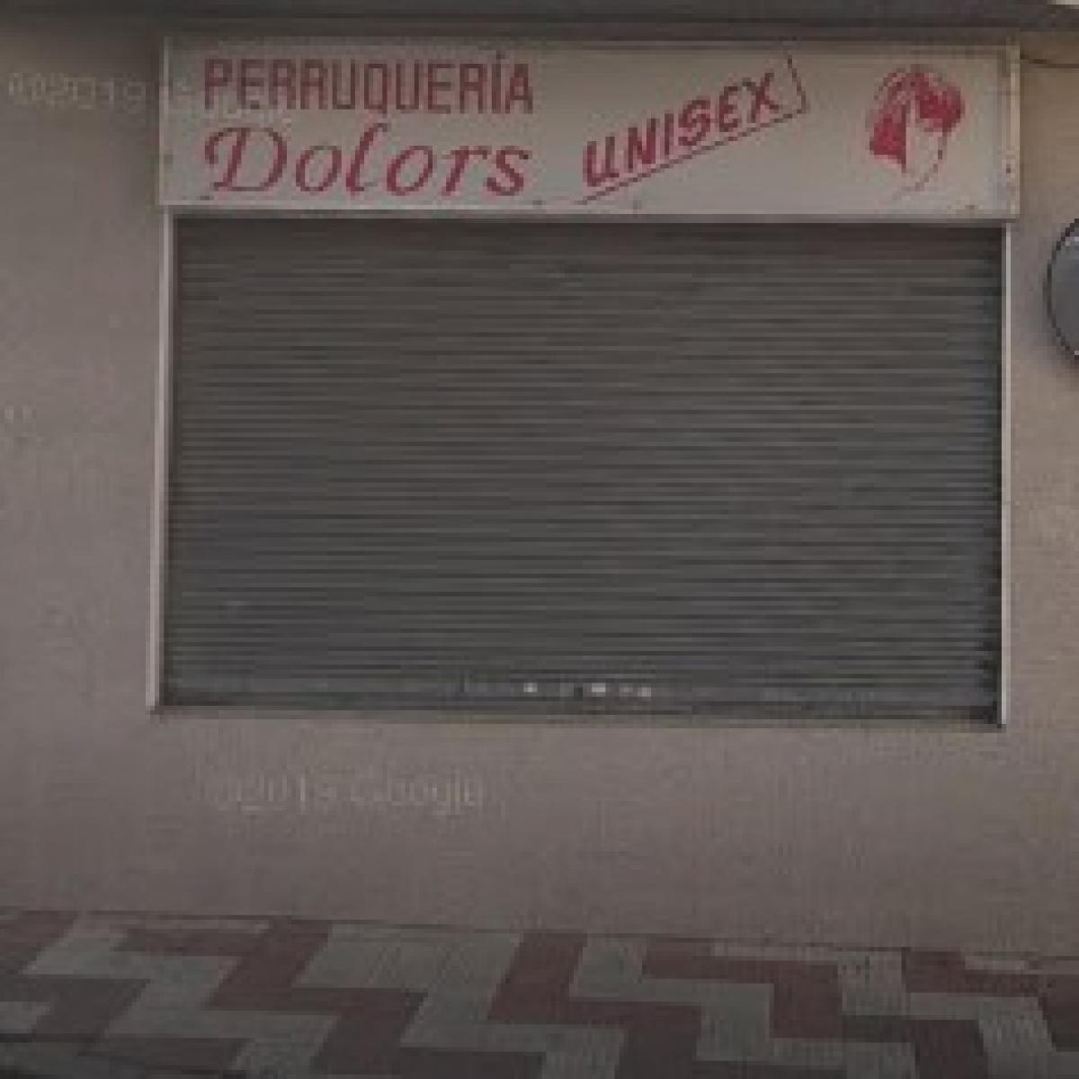 Peluquería Dolors