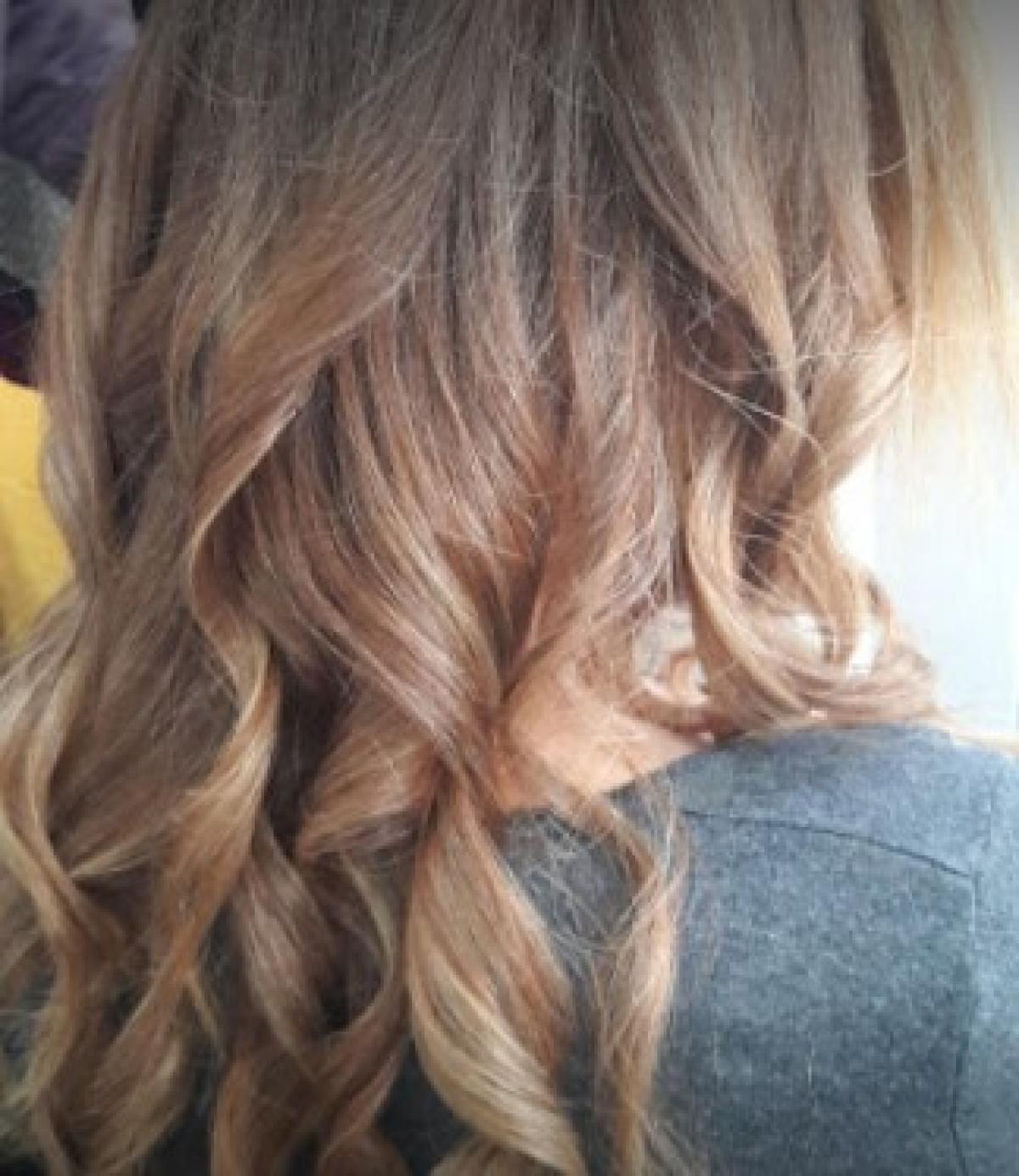 Alkimia peluquería