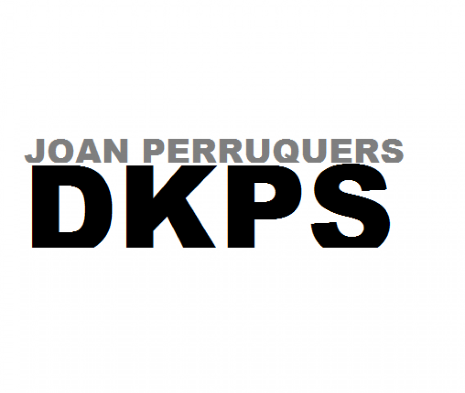 Peluquería Dkps. Joan Perruquers