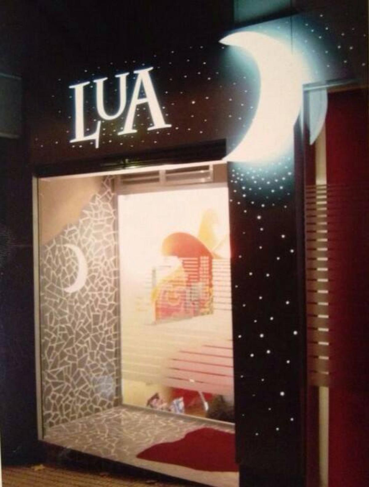 Peluquería Lua Perruqueiros