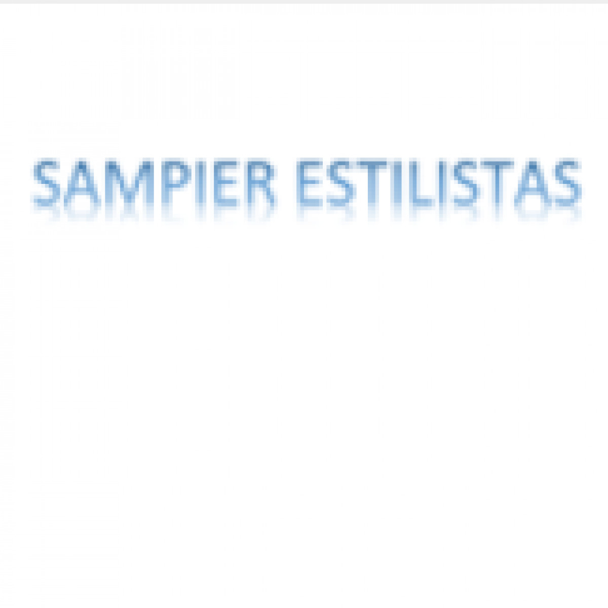 Peluquería Sam Pier estilistas